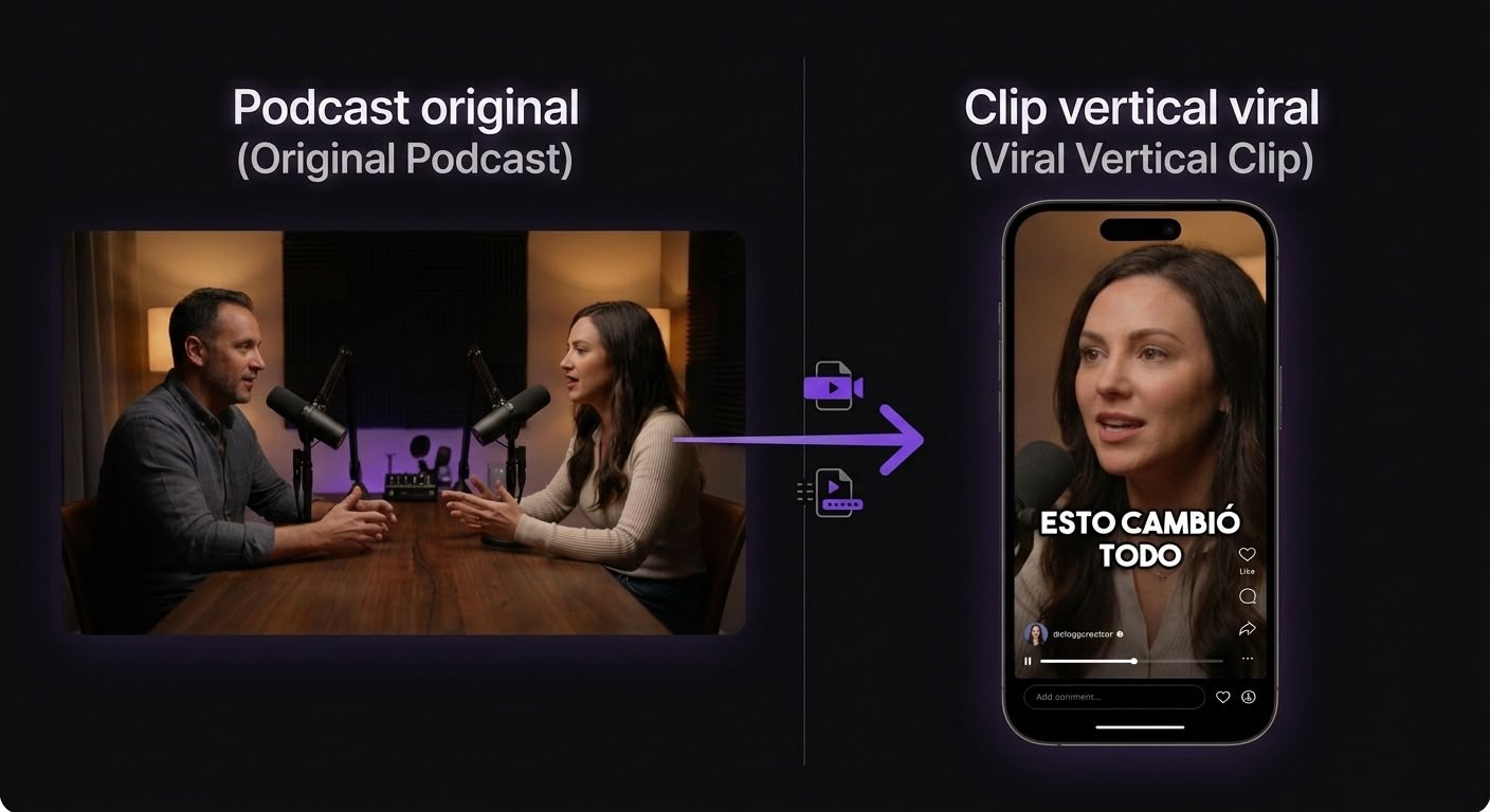 Modo Podcast